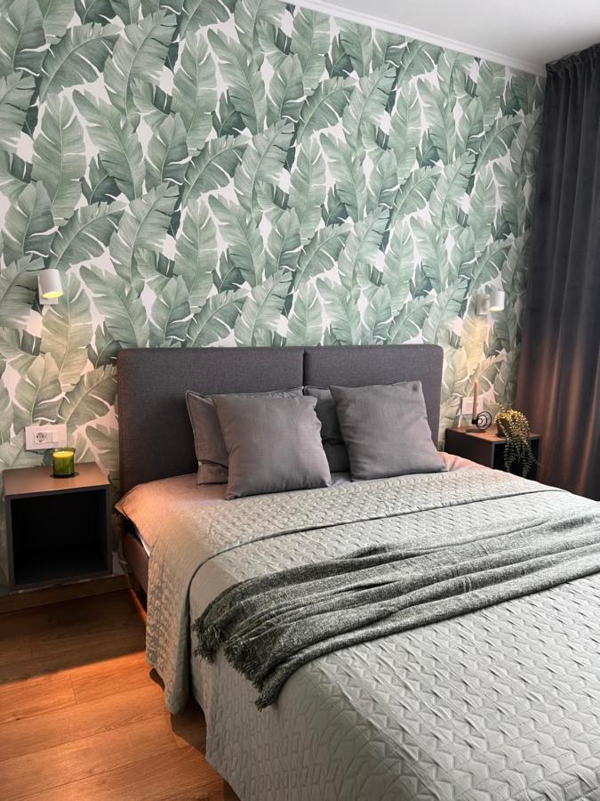 Riverside Jungle Green Apartment Oradea Luaran gambar