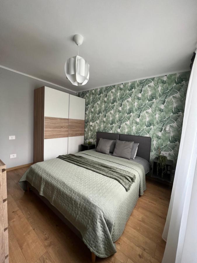 Riverside Jungle Green Apartment Oradea Luaran gambar